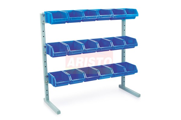 BINS STAND