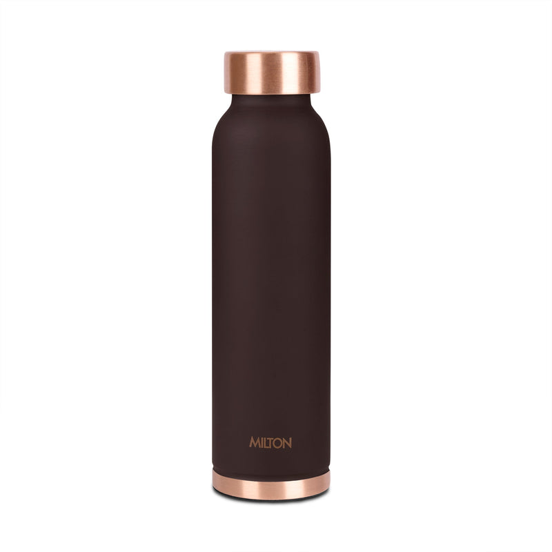 Copper Arogya Plus Bottle (Milton)