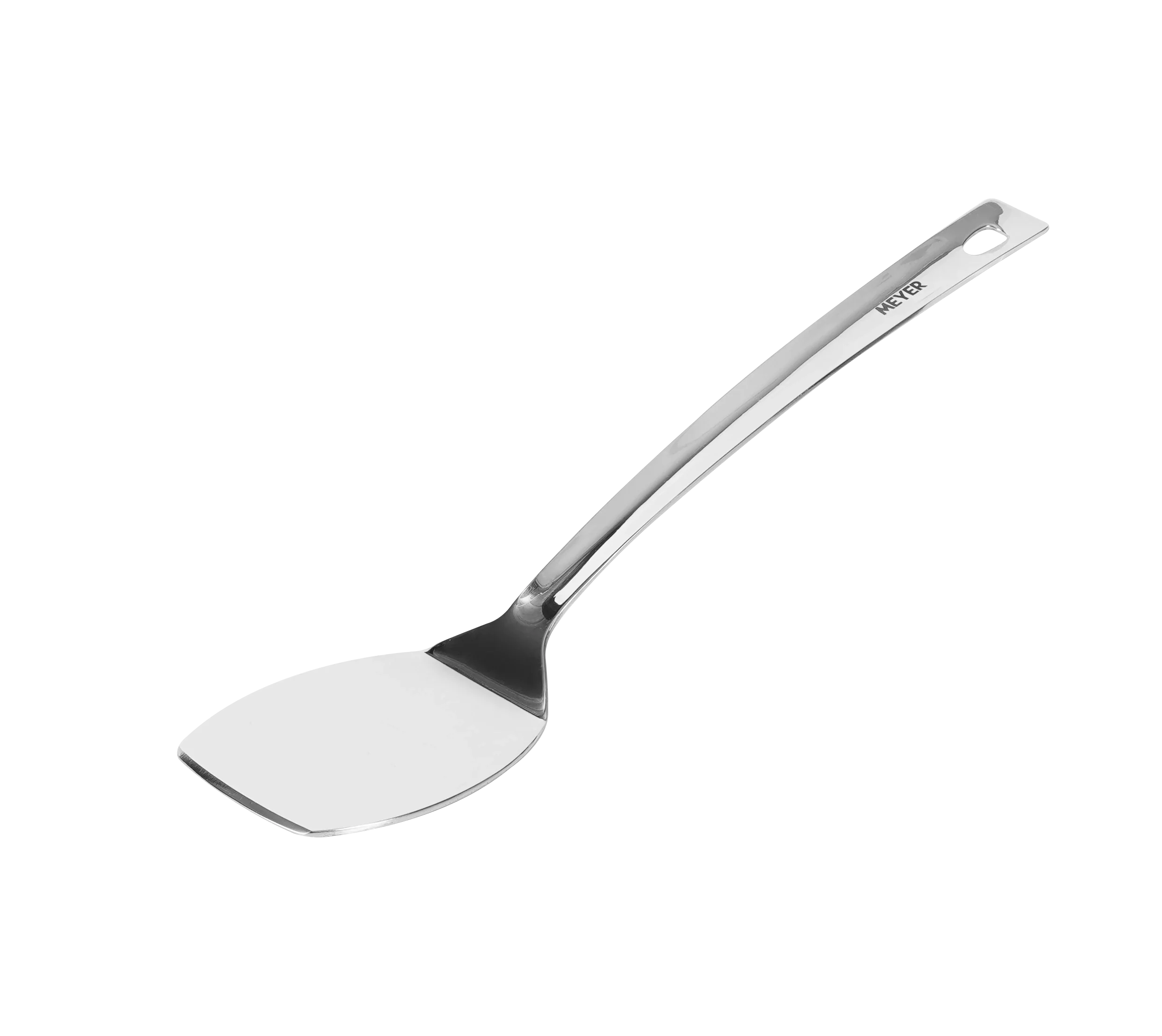 Meyer Stainless Steel Turner, 32cm