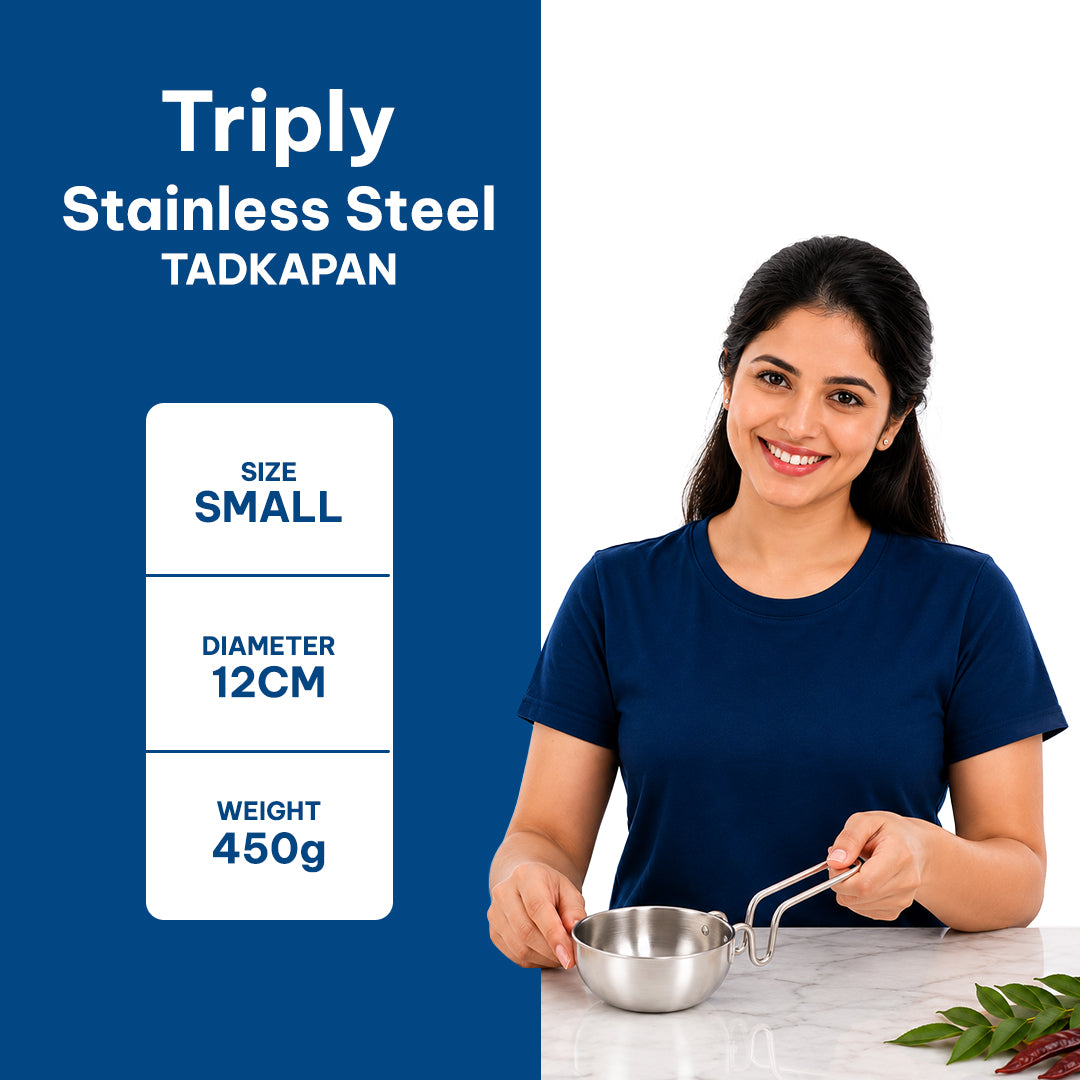 The Everyday Flavor Duo