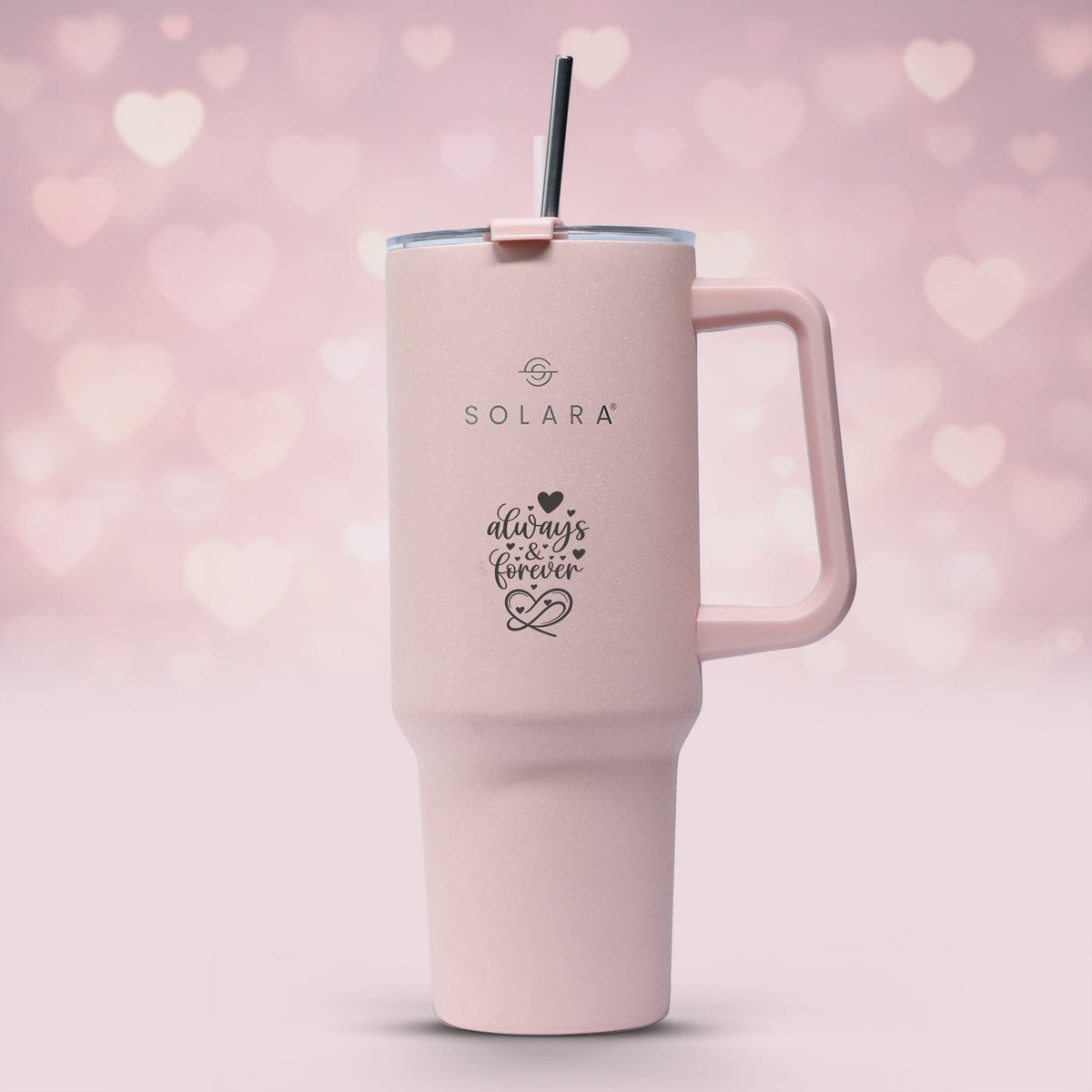 Elixir Tumbler - 1.2L