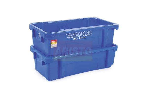 STACKABLE