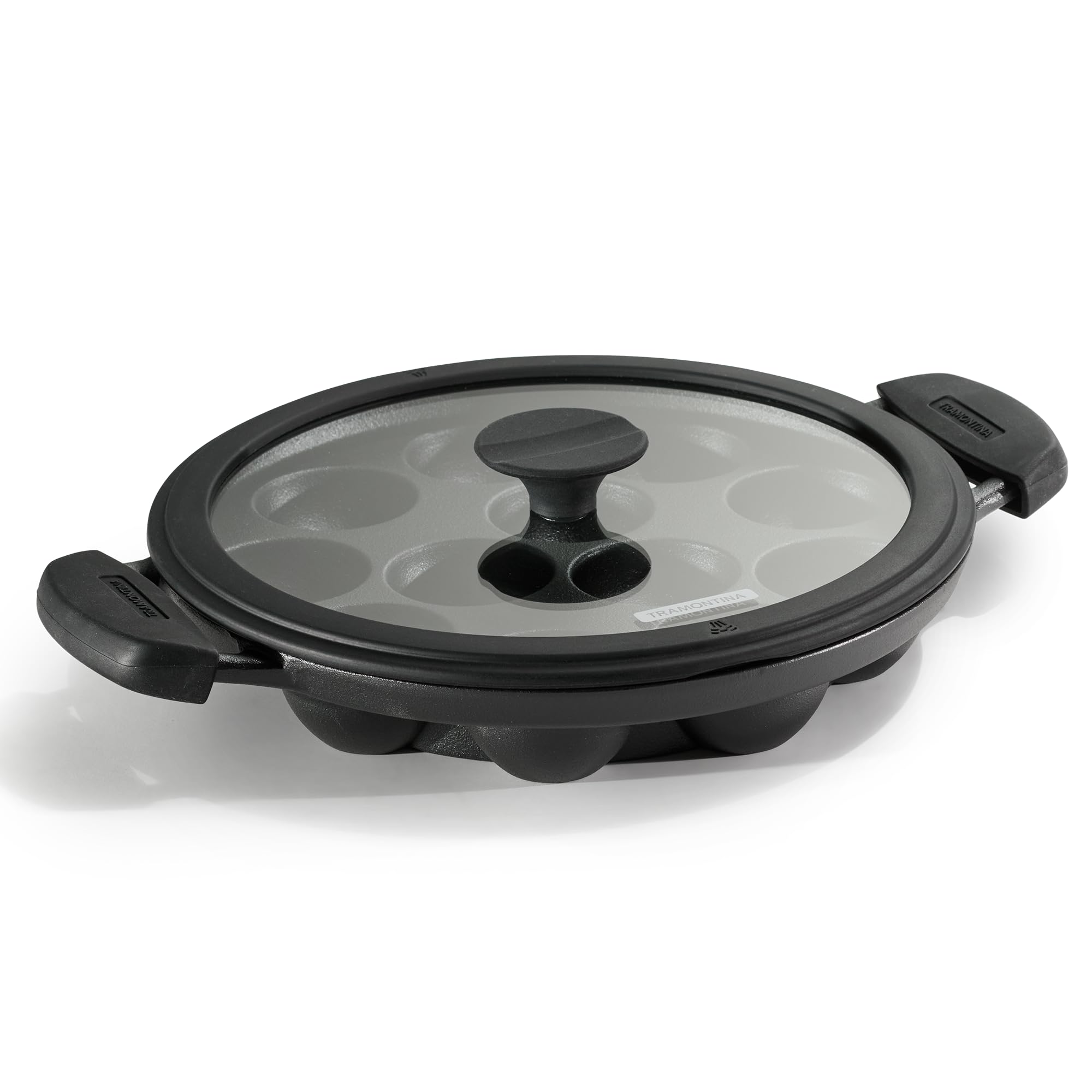 Titanex Cast Iron Paniyarakkal 20 cm