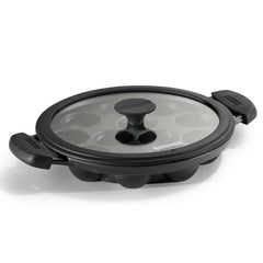 Titanex Cast Iron Paniyarakkal 20 cm