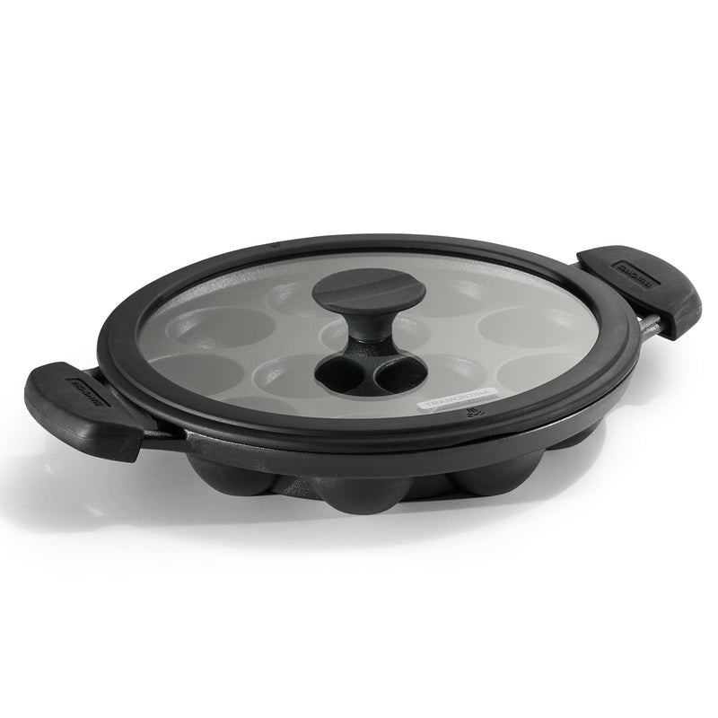 Titanex Cast Iron Paniyarakkal 20 cm
