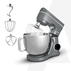 AGARO Elegant Stand Mixer,1400W - Black
