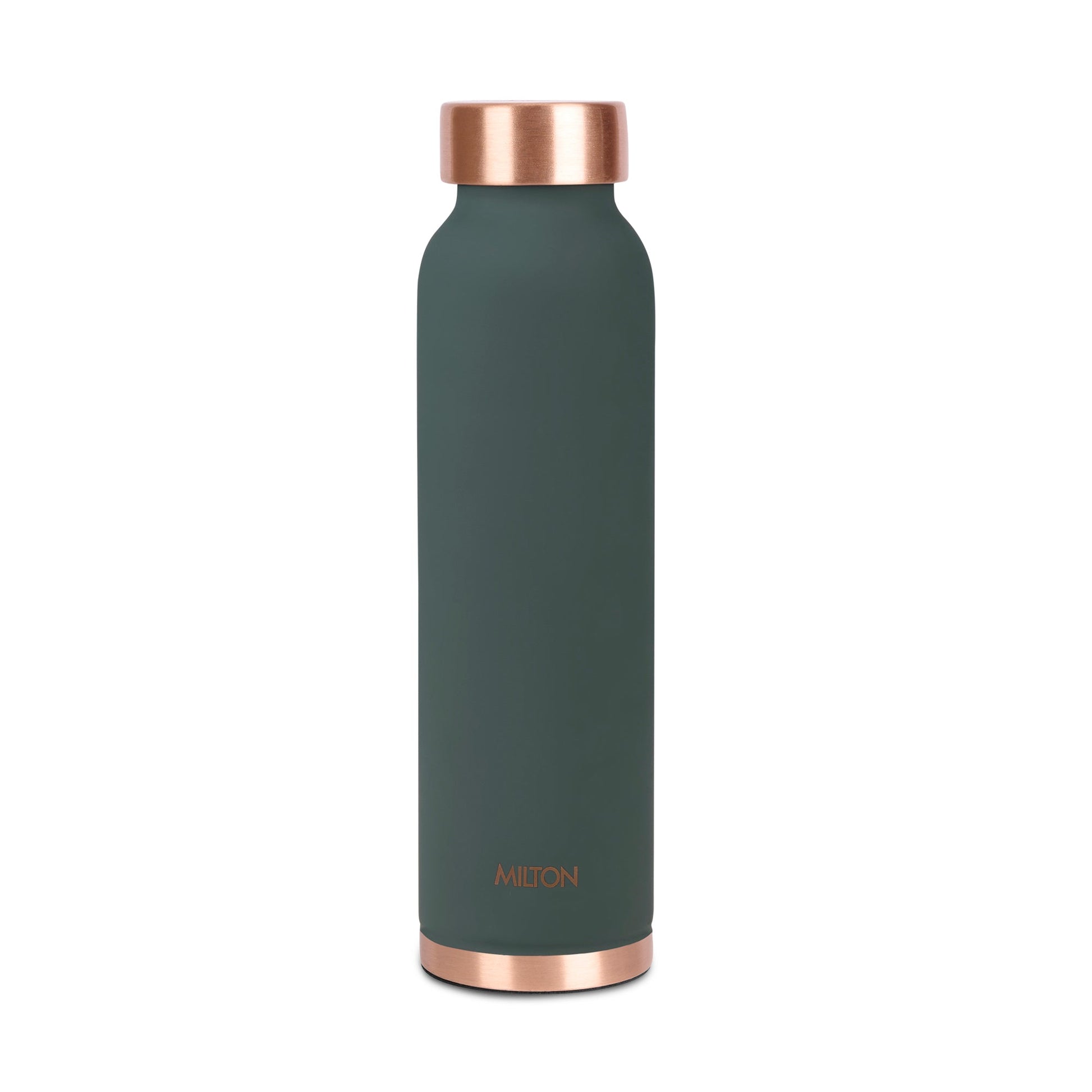 Personalized Copper Arogya Plus Bottle (Milton)