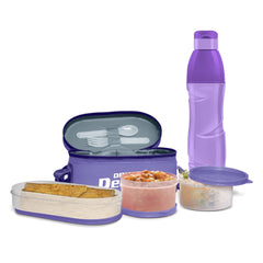 Hydrameal Combo Set (Milton)
