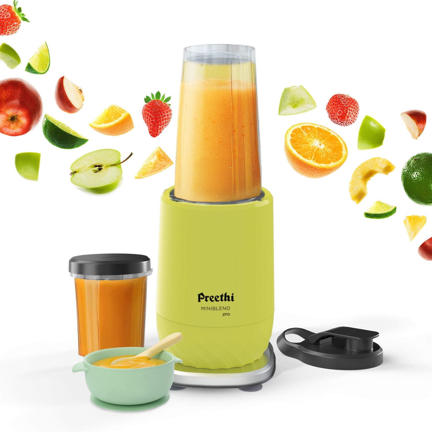 Preethi Miniblend Pro