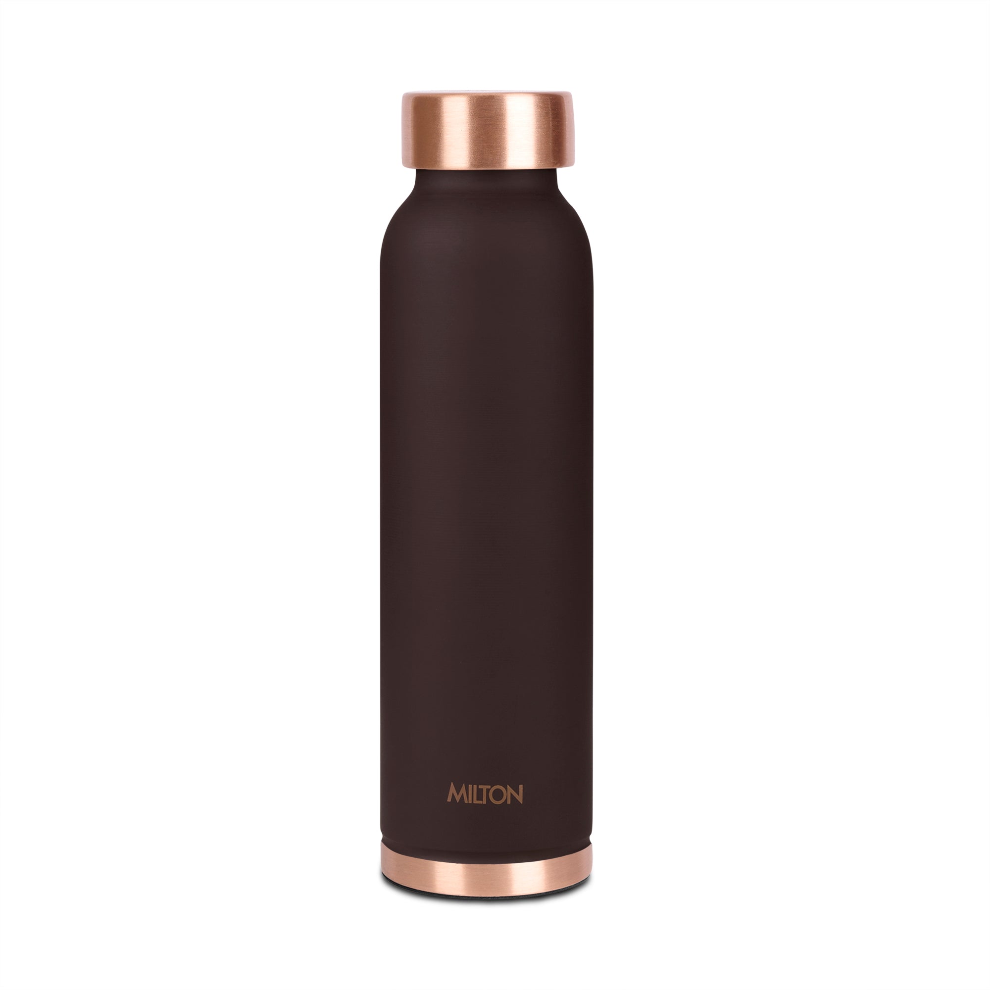 Personalized Copper Arogya Plus Bottle (Milton)