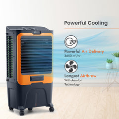 Ultimo Desert Air Cooler