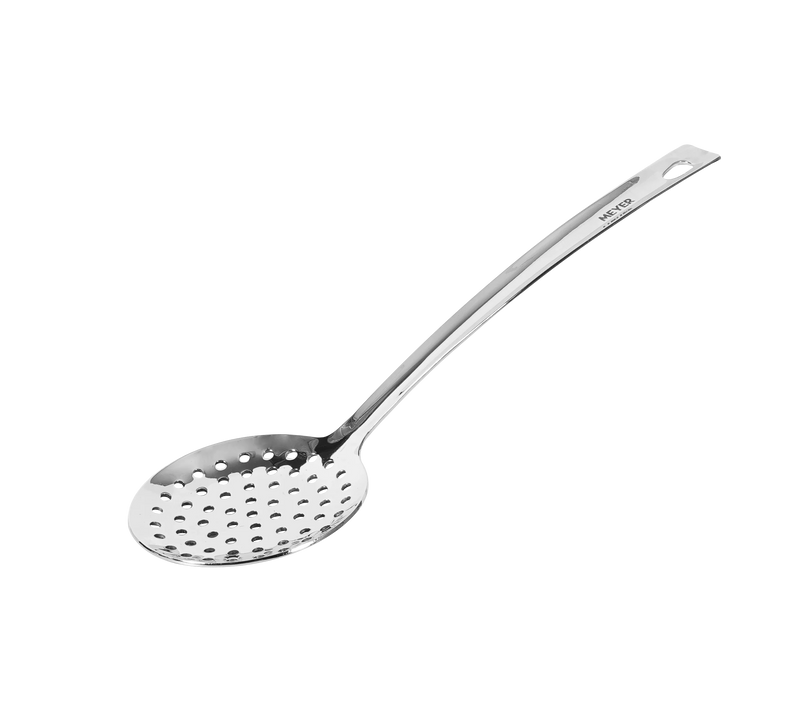 Meyer Stainless Steel Skimmer, 32cm
