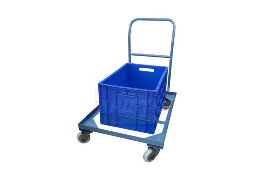 CRATE TROLLEY