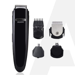 AGARO MG-4760 4 in 1 Multi Grooming and trimmer Kit-1