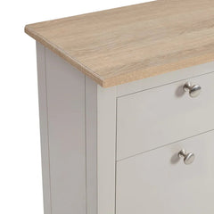 Wynmist Shoe Cabinet