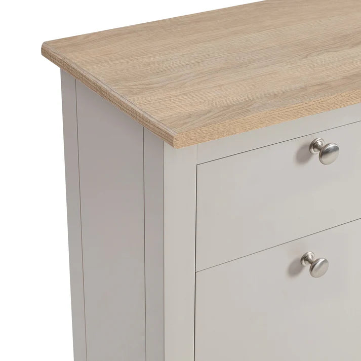 Wynmist Shoe Cabinet