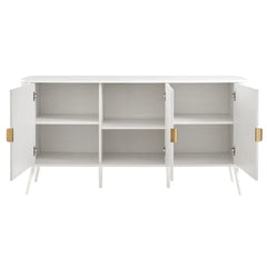 Selin 3 Door Sideboard