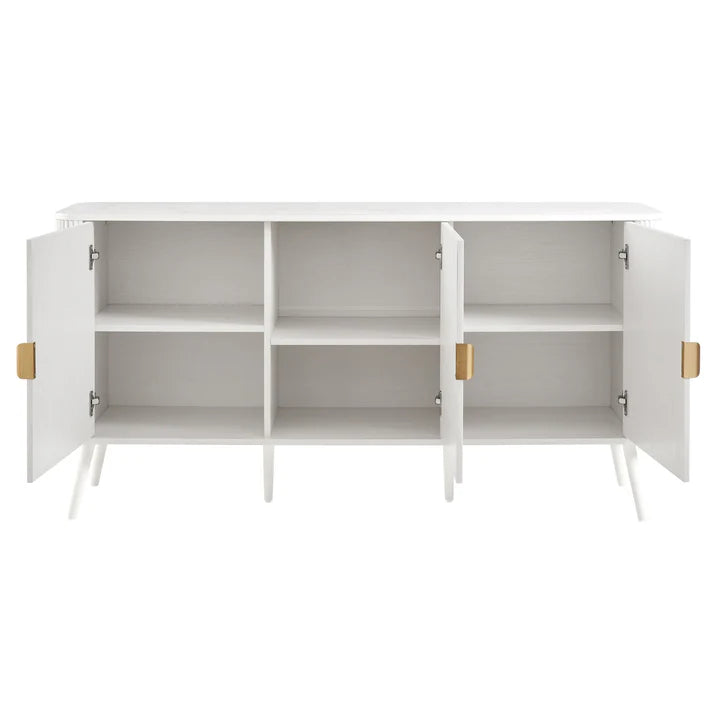 Selin 3 Door Sideboard