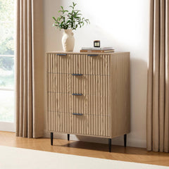 Velin 5 Drawer Chest