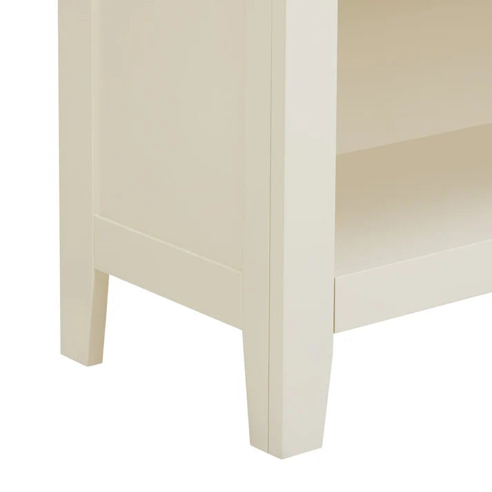 Wynmist Small Bookshelf