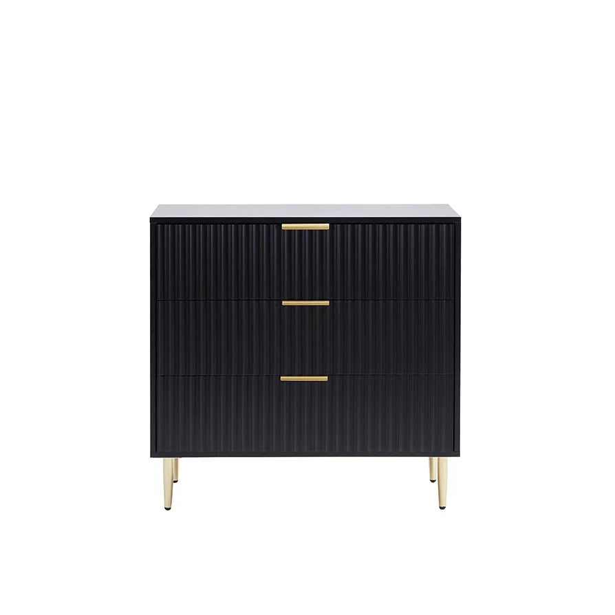 Velin 3 Drawer Chest