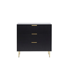 Velin 3 Drawer Chest