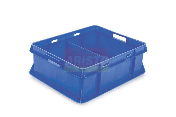 4737163 A (TUB POUCH CRATE WITH PARTITION )