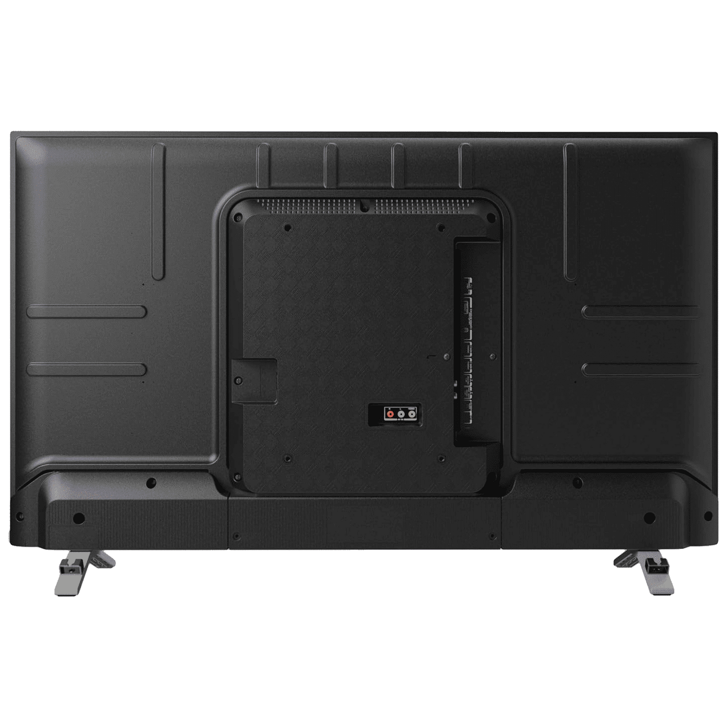 TOSHIBA C450 109.22 cm (43 inch) QLED 4K Ultra HD VIDDA TV with Regza Engine ZR