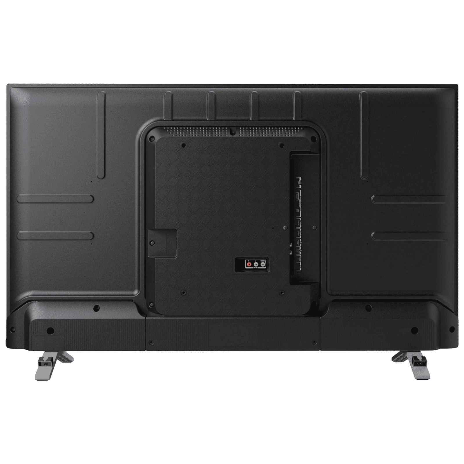 TOSHIBA C450 109.22 cm (43 inch) QLED 4K Ultra HD VIDDA TV with Regza Engine ZR