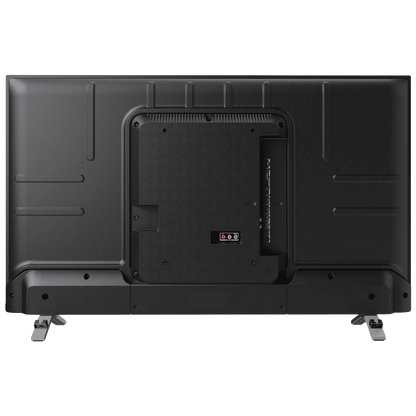 TOSHIBA C450 109.22 cm (43 inch) QLED 4K Ultra HD VIDDA TV with Regza Engine ZR