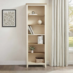 Wynmist Tall Bookshelf