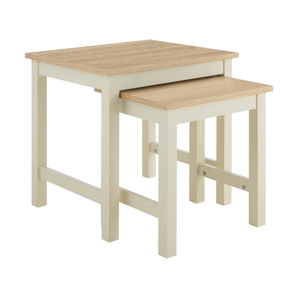 Wynmist Nesting Side Table
