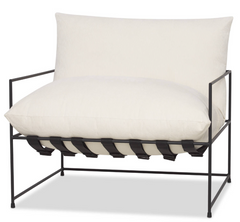 Sierra Outdoor Chair