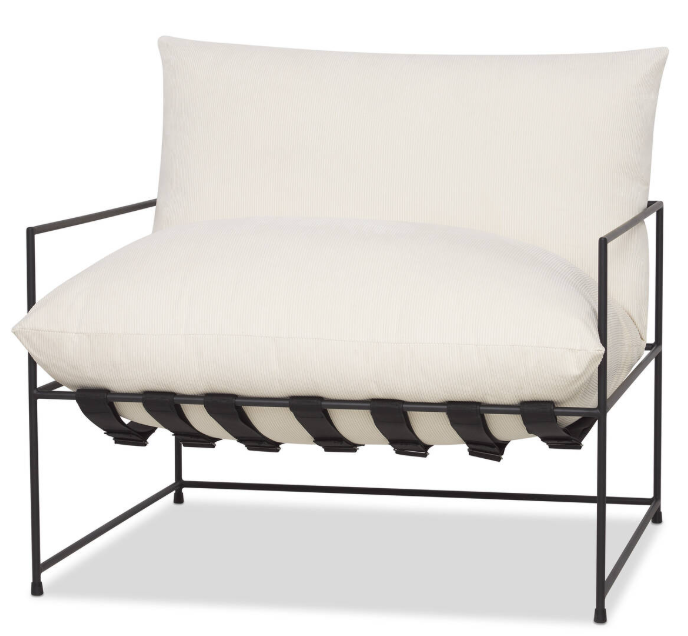 Sierra Outdoor Chair