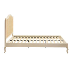 Annecy Rattan Bed Frame