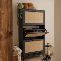 Canora Shoe Cabinet