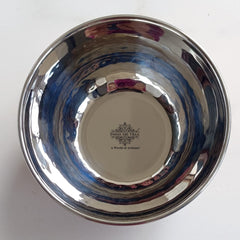Steel Copper Multipurpose Bowl