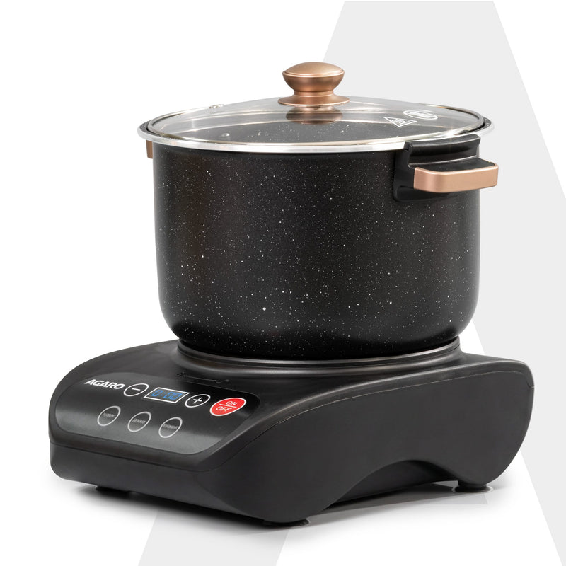 AGARO Regal Dough Maker Machine 5L