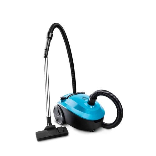 Prestige CleanHome Typhoon 04 Light Weight Vacuum Cleaner 1600 W (Blue)
