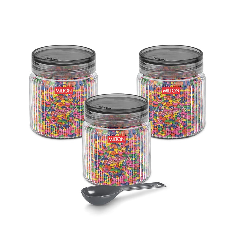 Olive Pet Jar (Milton)