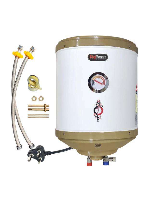 Digismart A1AZON 25 L Storage Water Geyser