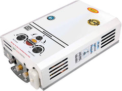 Surya JSD-2021-6L White 6 L Instant Water Geyser-2