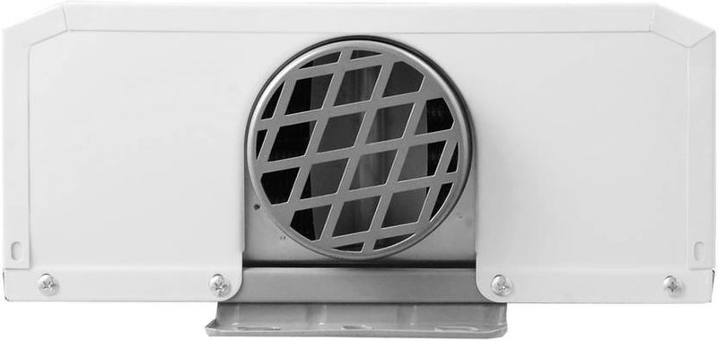 Surya JSD-2021-6L White 6 L Instant Water Geyser-4