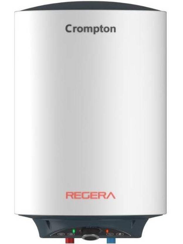 Crompton Regera-3825 25 L Storage Water Geyser