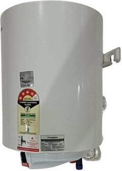 Crompton ASWH-4010 10 L Storage Water Geyser-2