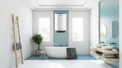 Crompton Regera-3825 25 L Storage Water Geyser-4