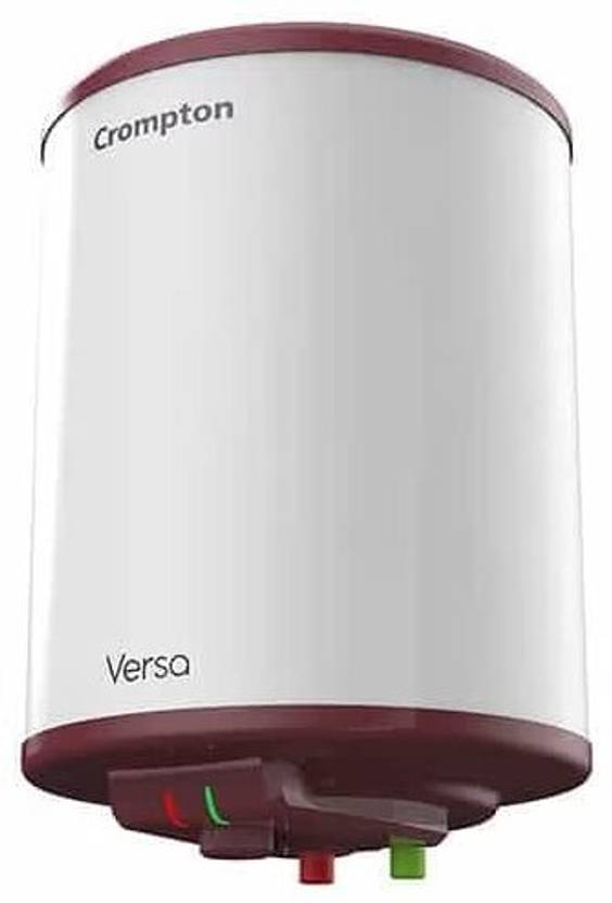 Crompton ASWH-3506 (Versa) 6 L Storage Water Geyser-3