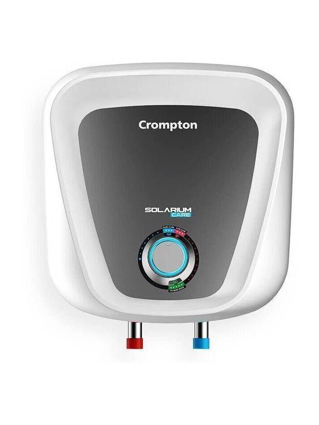 Crompton ASWH-3925 25 L Storage Water Geyser