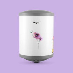 Wyzr WSWHPP15L2KW5S 10 L Storage Water Geyser-1