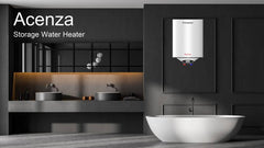 Crompton ASWH-4825 25 L Storage Water Geyser-3